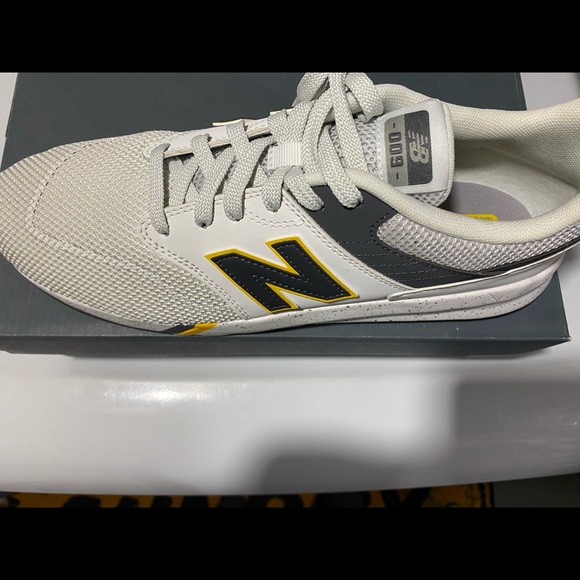 Lifestyle Mode De Vie Athletic Sneakers 
